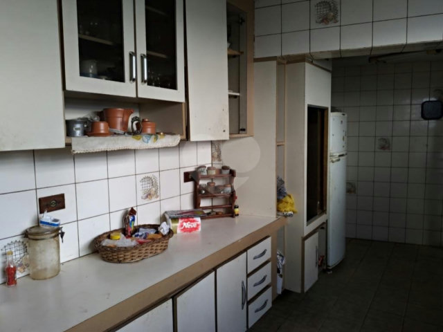 Sobrado à venda com 2 quartos em Mandaqui, São Paulo, SP