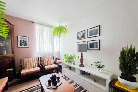 Apartamento à venda com 4 quartos em Pinheiros, São Paulo, SP
