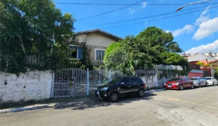 Casa à venda com 3 quartos em Perus, São Paulo, SP