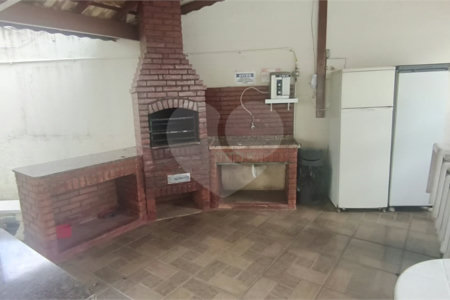 Apartamento à venda com 2 quartos em Vila Leonor, Guarulhos, SP