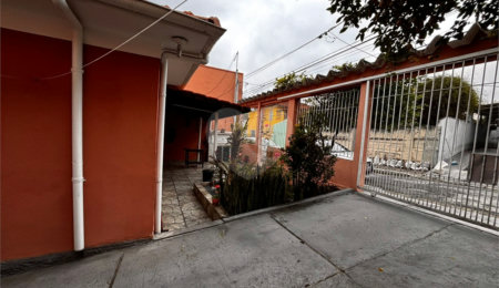 Casa Térrea à venda com 4 quartos, sendo 1 suíte,  em Jaçanã, São Paulo, SP