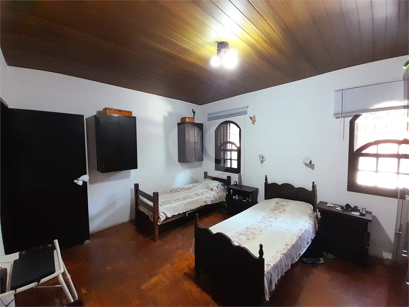 Casa Térrea à venda com 4 quartos em Mandaqui, São Paulo, SP
