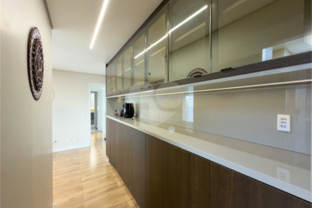 Apartamento à venda com 4 quartos, sendo 2 suítes, em Pinheiros, São Paulo, SP