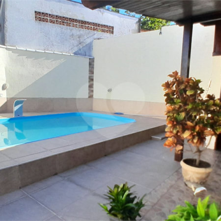 Casa à venda com 4 suítes em Campo Grande, Rio de Janeiro, RJ