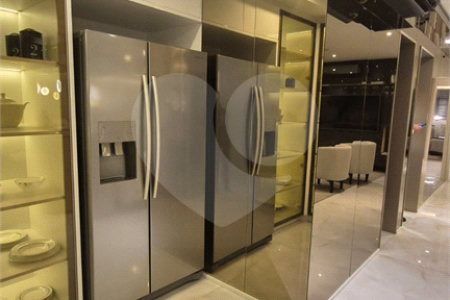 Apartamento à venda com 4 quartos, sendo 2 suítes, em Butantã, São Paulo, SP