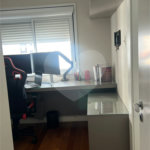 Apartamento à venda com 3 suítes em Água Branca, São Paulo, SP