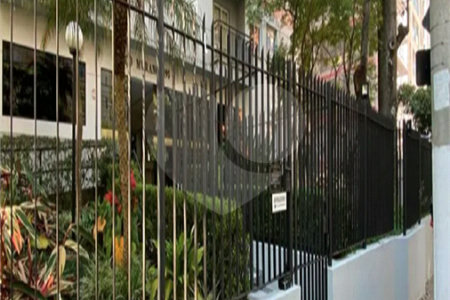 Apartamento para alugar com 1 suíte em Jardim Ampliação, São Paulo, SP