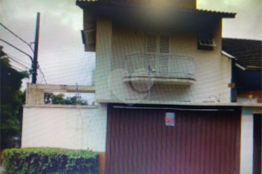 Sobrado à venda com 4 quartos, sendo 1 suíte, em Jardim Virginia Bianca, São Paulo, SP