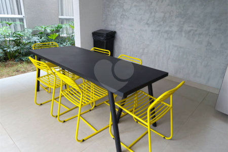 Apartamento à venda com 1 quarto em Vila Butantã, São Paulo, SP