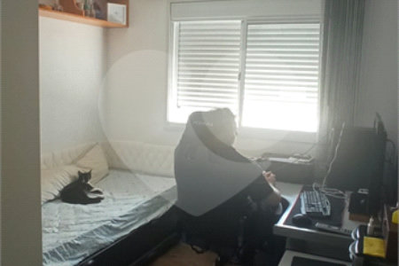 Apartamento à venda com 3 quartos, sendo 2 suítes, em Jardim São Bento, Jundiaí, SP