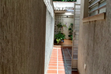 Sobrado à venda com 3 quartos em Vila Cordeiro, São Paulo, SP