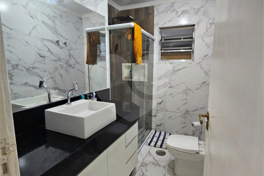 Apartamento à venda ou para alugar com 3 quartos, sendo 1 suíte, em Tucuruvi, São Paulo, SP