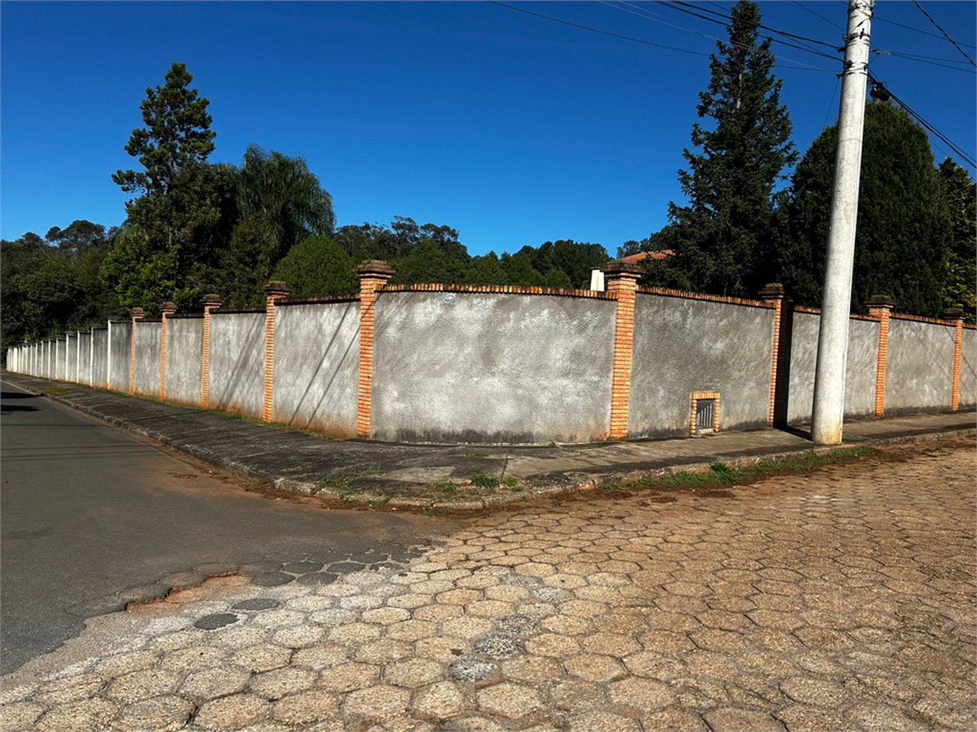Terreno à venda em Vila Nastri, Itapetininga, SP