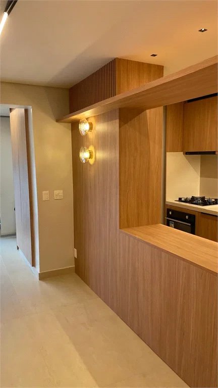 Apartamento à venda ou para alugar com 2 suítes em Pinheiros, São Paulo, SP