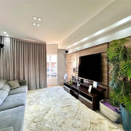 Casa à venda com 5 suítes no condomínio Ibiti Royal Park, Sorocaba - SP