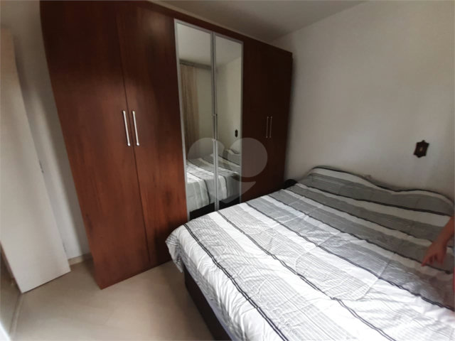 Apartamento à venda com 1 quarto em Santana, São Paulo, SP