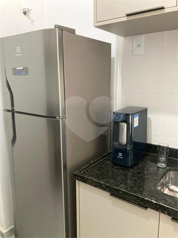 Apartamento para alugar com 1 quarto em Vila Olímpia, São Paulo, SP