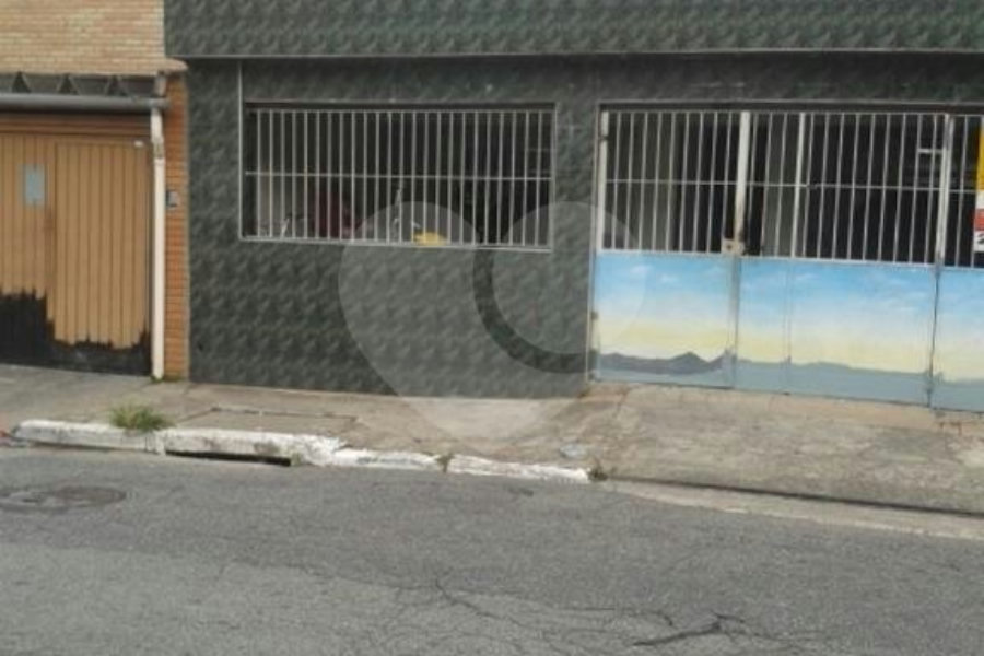 Sobrado à venda com 2 quartos em Tremembé, São Paulo, SP