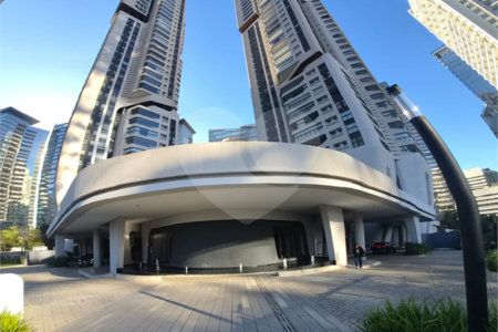 Apartamento à venda com 3 suítes em Chácara Santo Antônio (zona Sul), São Paulo, SP