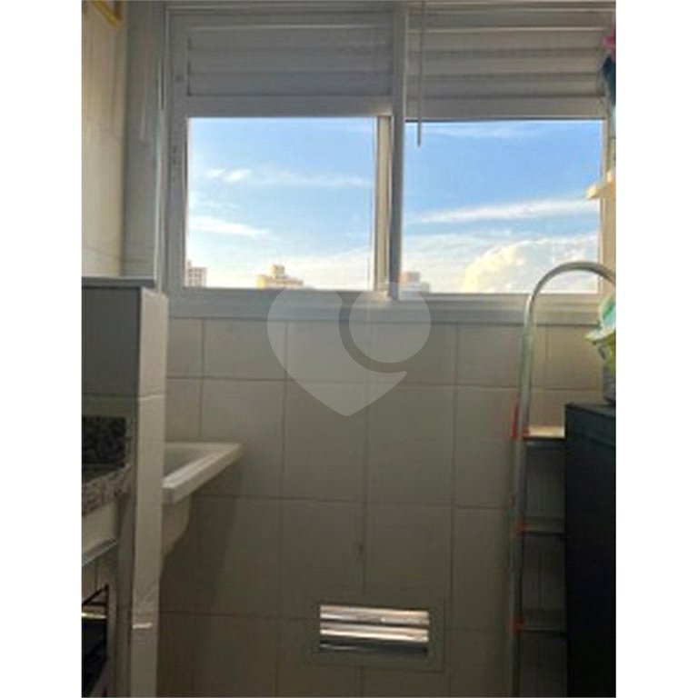 Apartamento à venda com 1 quarto em Tucuruvi, São Paulo, SP