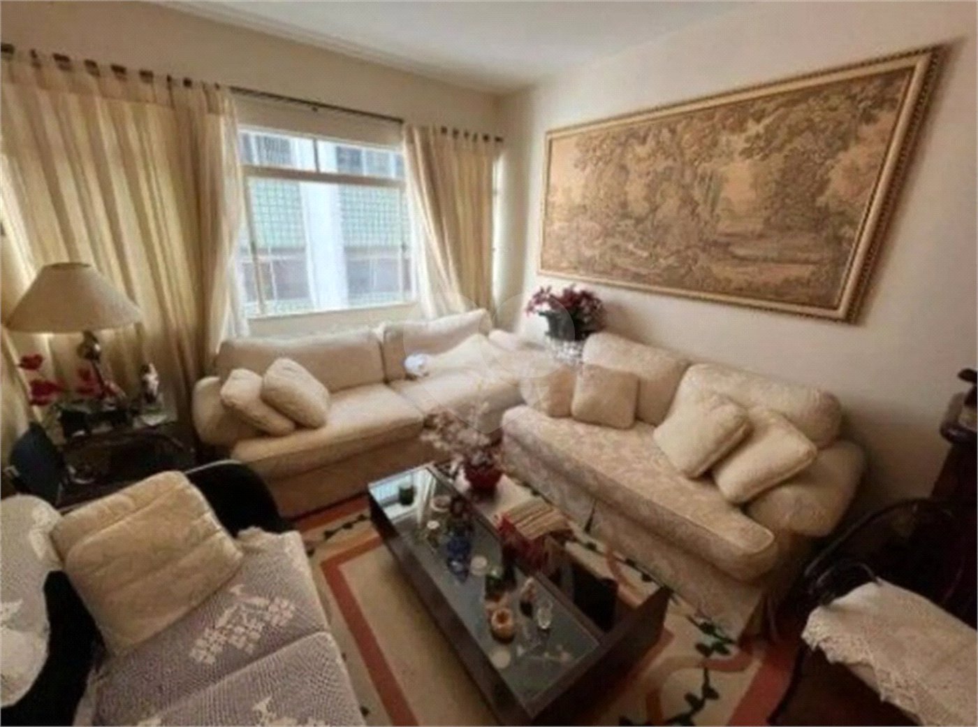 Apartamento à venda com 2 quartos em Jardim Paulista, São Paulo, SP