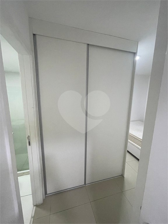 Apartamento para alugar com 2 quartos, sendo 1 suíte, em Recreio dos Bandeirantes, Rio de Janeiro, RJ