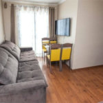 Apartamento à venda com 2 quartos em Jardim Ísis, Cotia, SP