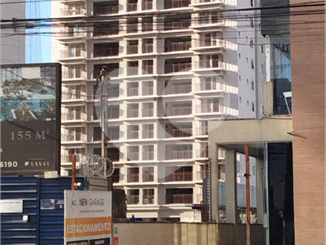 Apartamento à venda com 3 suítes em Tucuruvi, São Paulo, SP