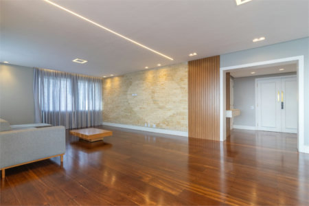Apartamento à venda com 4 suítes em Vila Sofia, São Paulo, SP