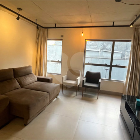 Apartamento à venda com 2 quartos, sendo 1 suíte,  em Carandiru, São Paulo, SP