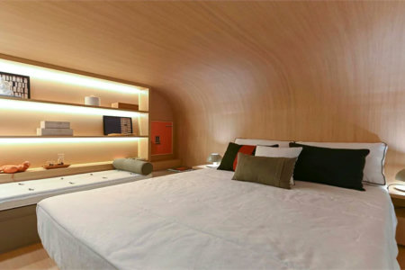Apartamento à venda com 1 quarto em Jardim das Acácias, São Paulo, SP