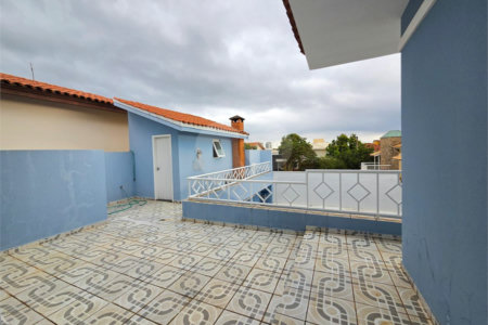 Casa à venda com 3 suítes no condomínio Granja Olga II, Sorocaba - SP