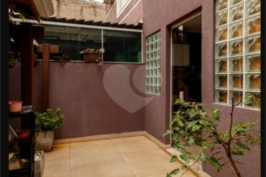Sobrado à venda com 3 suítes em Vila Maria, São Paulo, SP