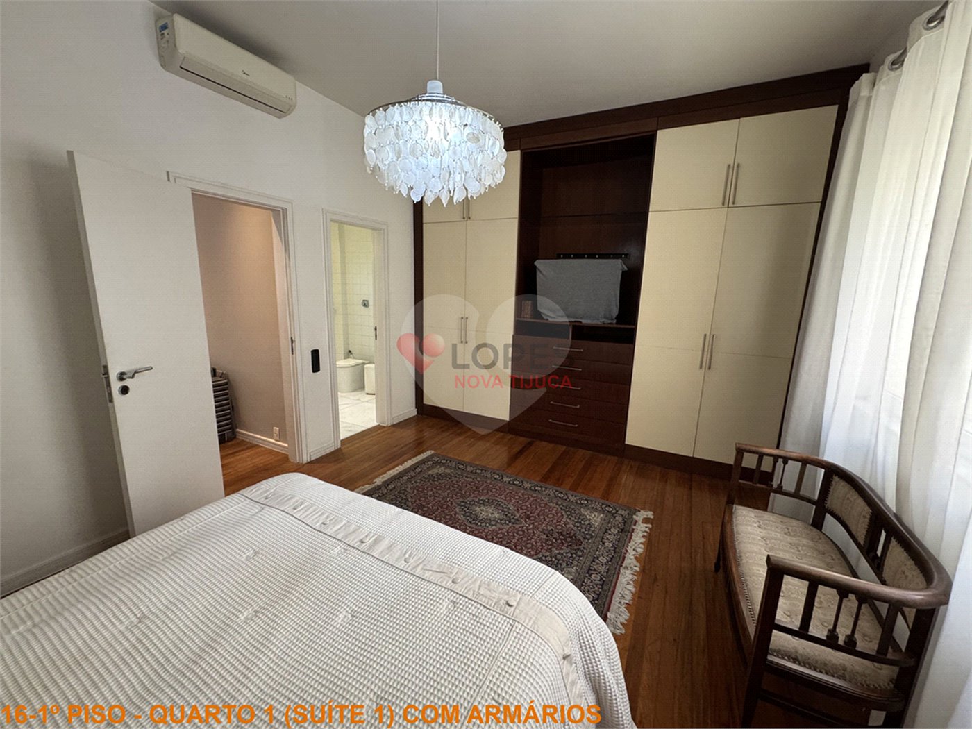 Cobertura à venda com 5 quartos, sendo 3 suítes, em Ipanema, Rio de Janeiro, RJ