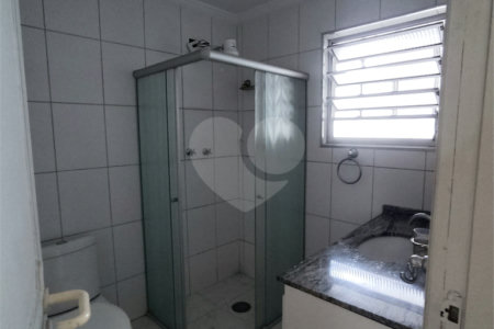 Apartamento à venda com 2 quartos em Santana, São Paulo, SP