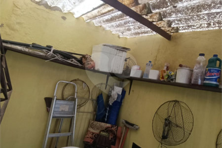 Casa à venda com 2 quartos em Portinho, Cabo Frio, RJ
