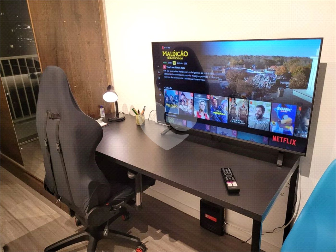 Apartamento à venda com 1 quarto em Pinheiros, São Paulo, SP