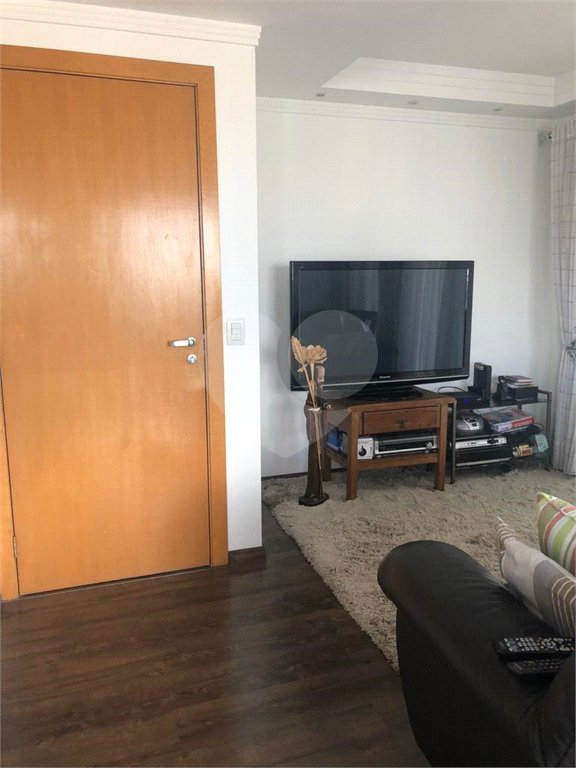 Cobertura à venda com 3 suítes em Ipiranga, São Paulo, SP