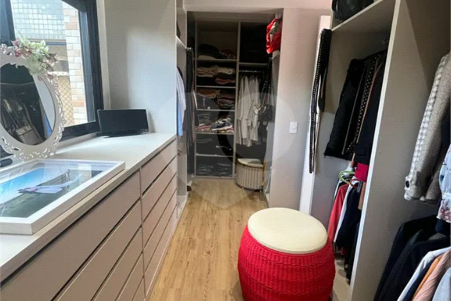 Apartamento à venda com 3 suítes em Santa Teresinha, São Paulo, SP