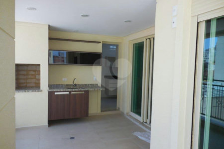 Apartamento à venda com 3 quartos, sendo 1 suíte,  em Santana, São Paulo, SP