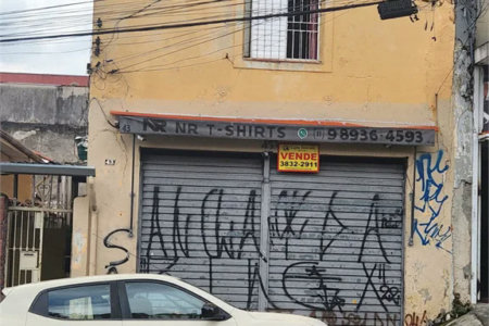Casa à venda com 3 quartos, sendo 2 suítes, em Lapa, São Paulo, SP