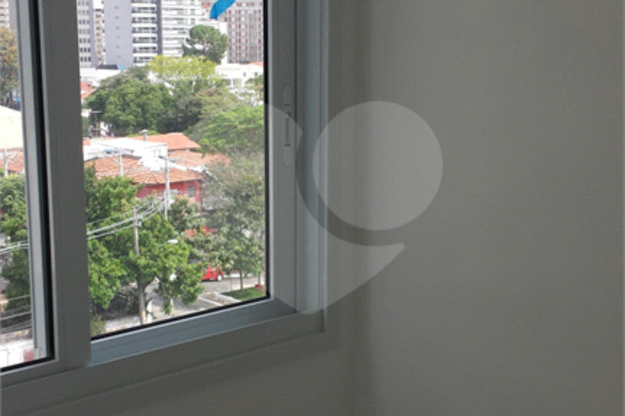 Apartamento à venda com 2 suítes em Vila Madalena, São Paulo, SP