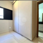 Casa à venda com 3 suítes no condomínio Praça dos Pássaros, Ribeirão Preto - SP