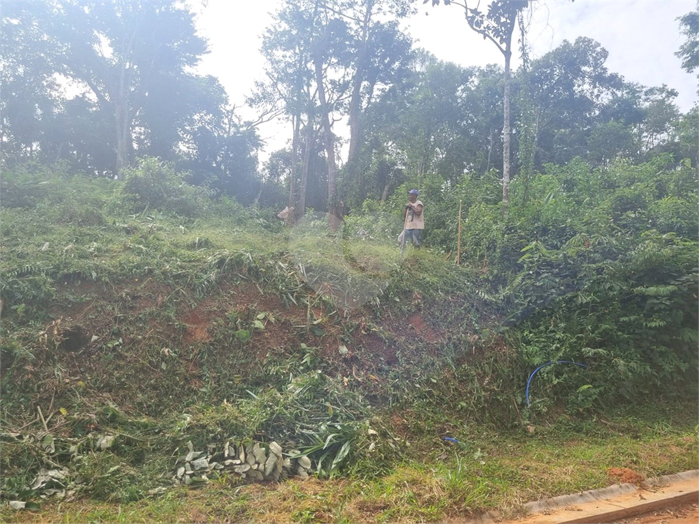 Terreno à venda em Transurb, Itapevi, SP