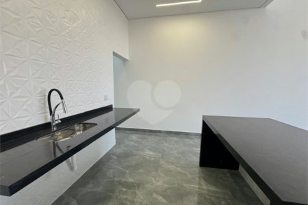 Casa à venda com 3 quartos, sendo 1 suíte, no condomínio Residencial Villagio Wanel, Sorocaba - SP