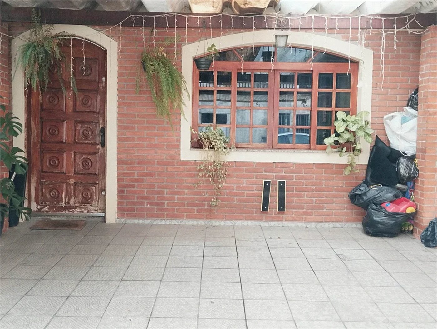 Sobrado à venda com 2 quartos em Jardim Monte Alegre, São Paulo, SP