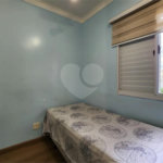 Apartamento para alugar com 3 quartos, sendo 1 suíte, em Baeta Neves, São Bernardo do Campo, SP