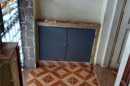 Sobrado à venda com 2 quartos em Vila Ipojuca, São Paulo, SP