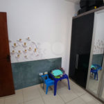 Villagio à venda com 2 quartos em Vila São Paulo, Mogi das Cruzes, SP
