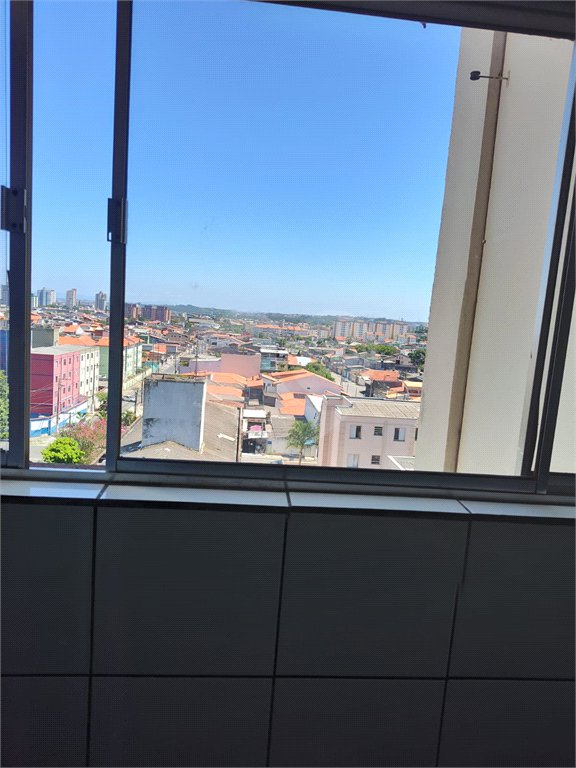 Apartamento à venda com 3 quartos, sendo 1 suíte, em Jardim Lincoln, Suzano, SP